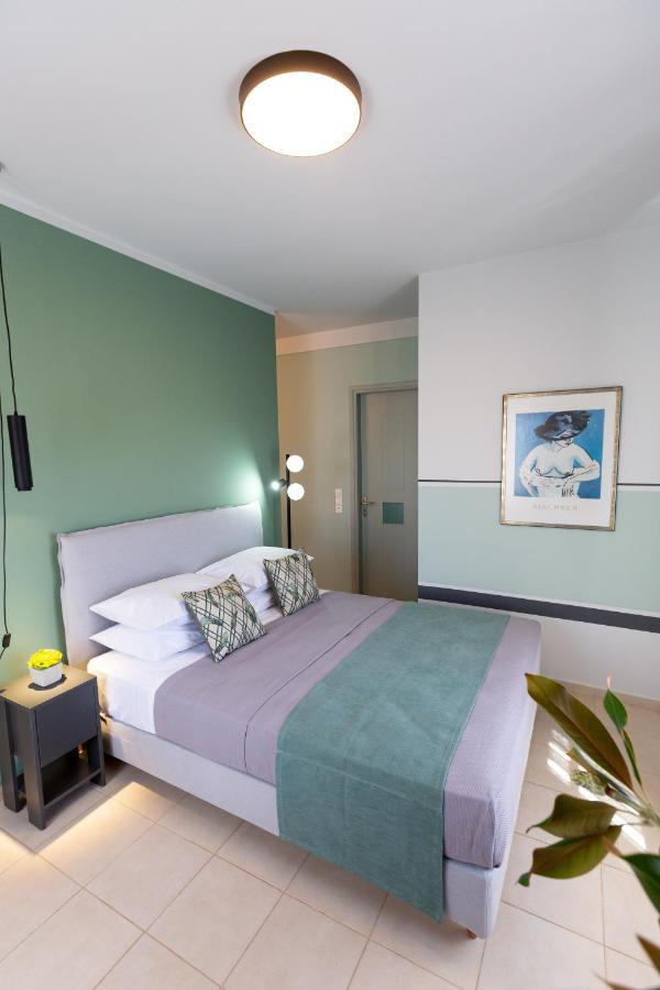 Magnolia - In Apartamento