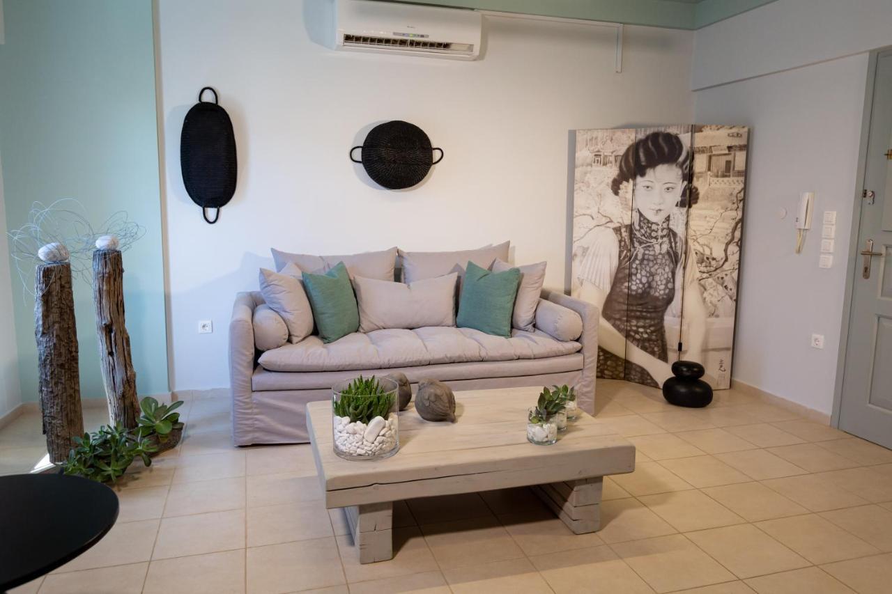 Apartamento Magnolia - In Kalamata
