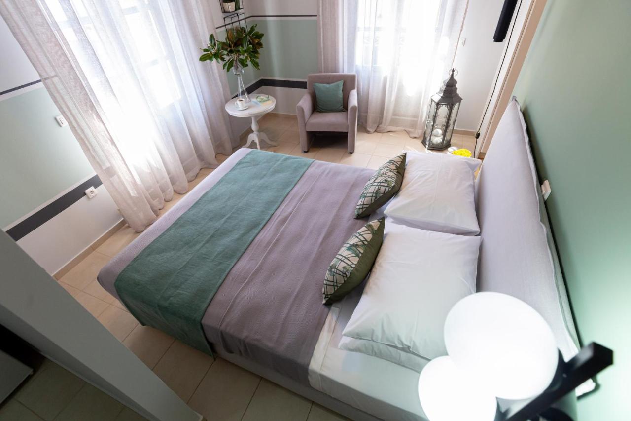 Apartamento Magnolia - In