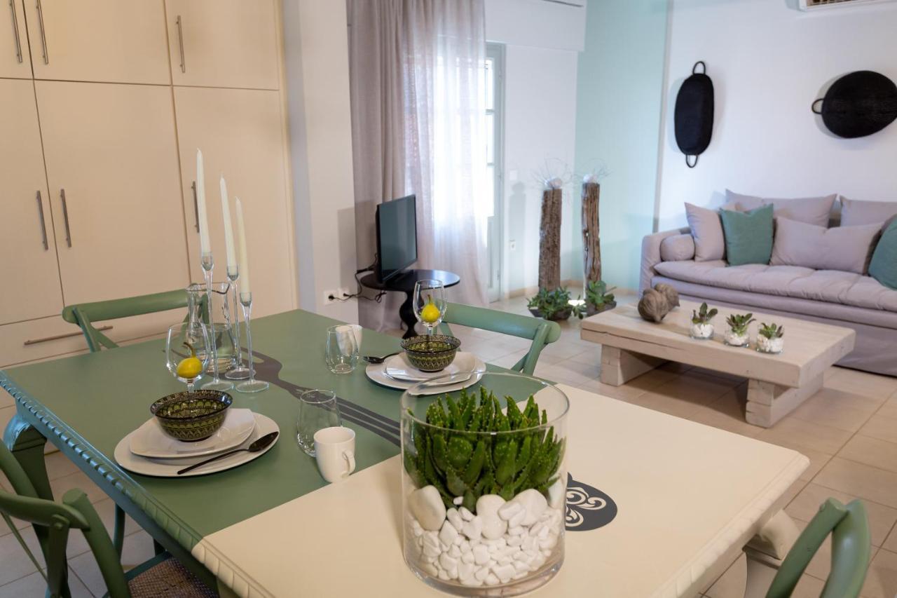 Magnolia - In Apartamento *