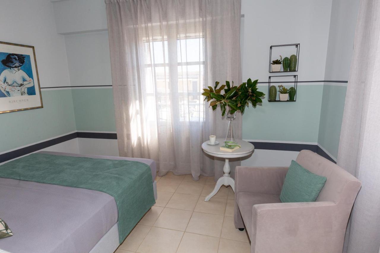 Apartamento Magnolia - In *