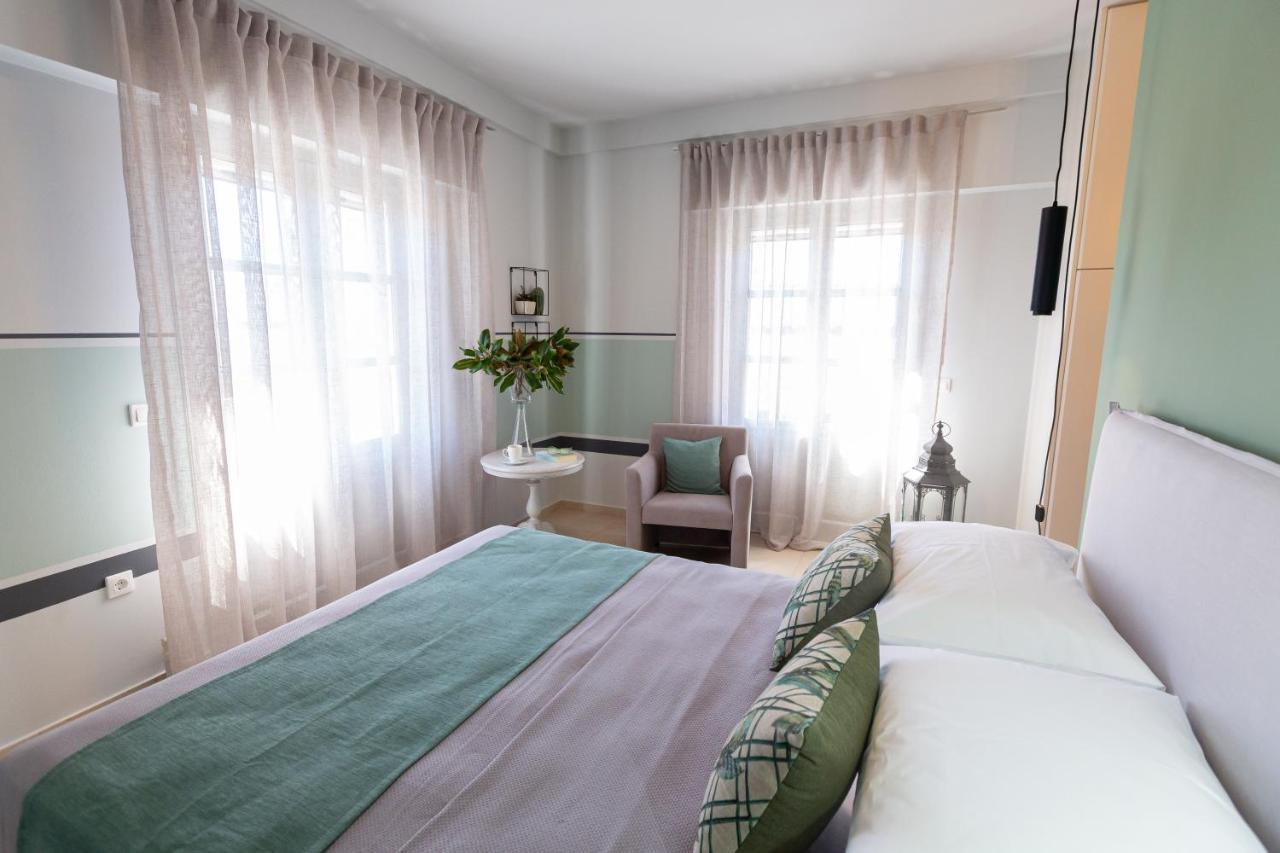 Magnolia - In Apartamento *