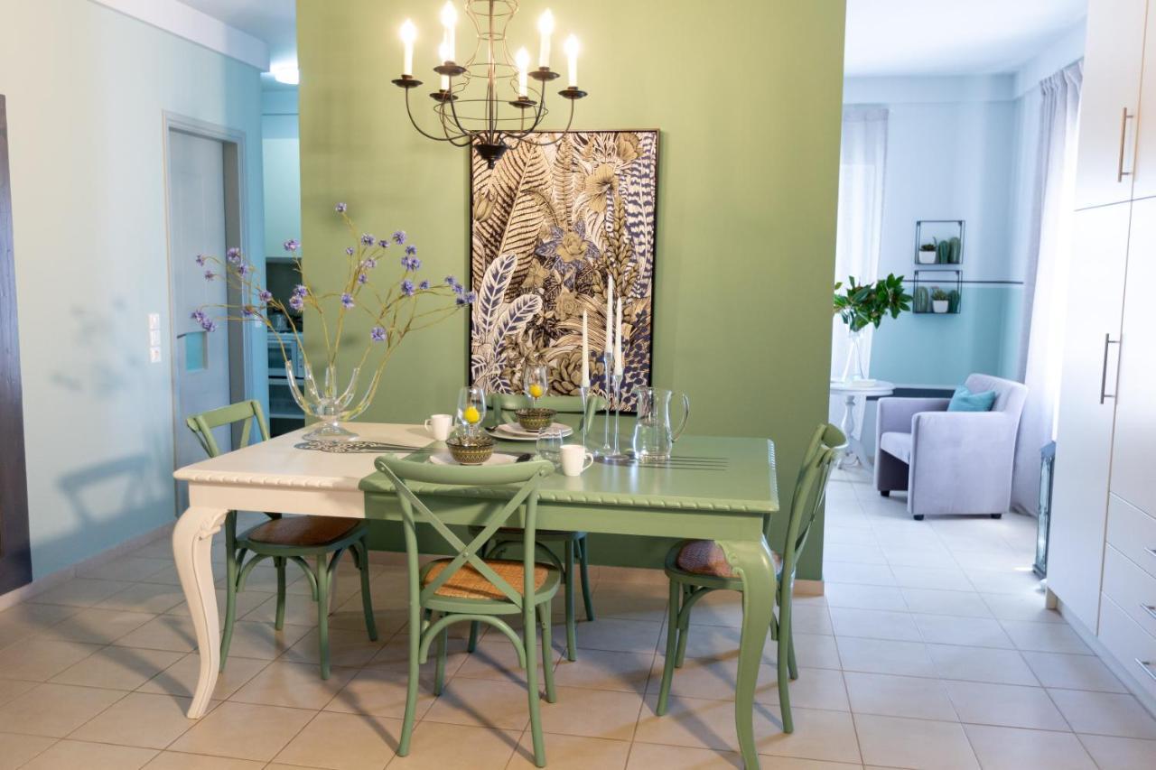 Appartamento Magnolia - In *